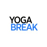 YogaBreak logo