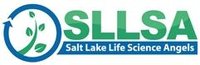 Salt Lake Life Science Angels (SLLSA) logo