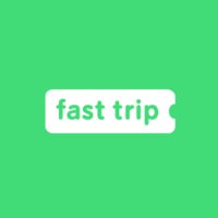 fast trip logo