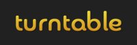 Turntable.fm logo