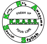 K.R.A.S.S. logo