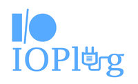 IOPlug logo