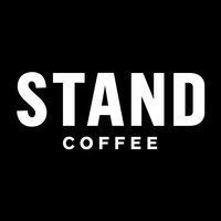 Stand Coffee logo