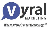 Vyral Marketing logo