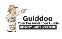 Guiddoo World FZ LLC logo
