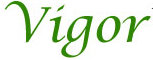 Vigor Pharma Private Limited logo