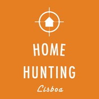 Home Hunting logo