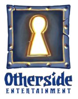 OtherSide Entertainment logo