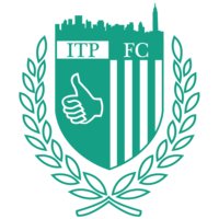 ITP Football Club logo