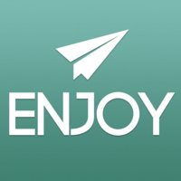 Enjoy logo
