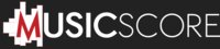 MusicScore logo