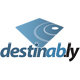 Destinably logo