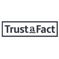 TrustaFact logo