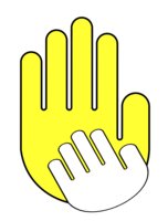 Lia Moreira logo