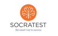 Socratest Global Learning Ltd. logo