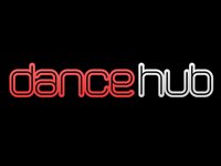DanceHub logo