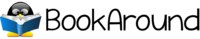 BookAround logo
