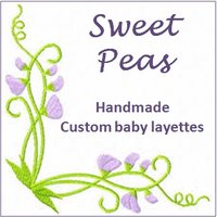 SweetPeas logo