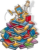 Re-Book logo