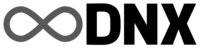 DNX logo
