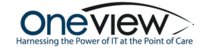 Oneview Healthcare logo