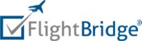 FlightBridge logo