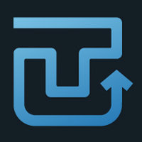 Uptown logo