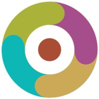 AIM logo