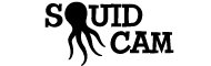 SquidCam logo