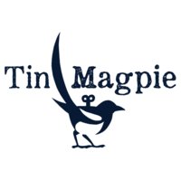 Tin Magpie logo