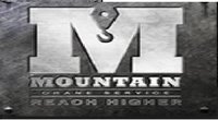 Mountain Crane Service logo