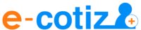 E-Cotiz logo