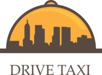 Drive Taxi, Inc. logo