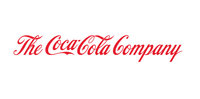 The Coca-Cola Company logo