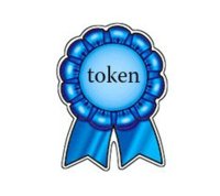 TOKEN logo
