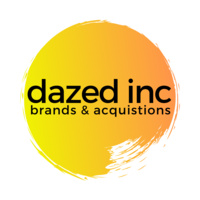 Lazydaze Counterculture logo