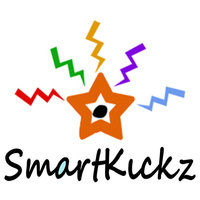 SmartKickz logo