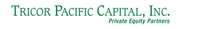 Tricor Pacific Capital logo
