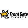 Front Gate Tickets - 