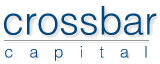 Crossbar Capital logo