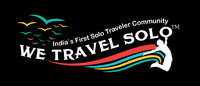 Wetravelsolo.com logo
