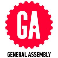 General Assembly logo