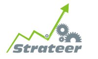 Strateer logo