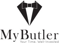 MyButler logo