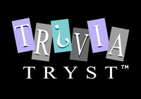 TriviaTryst logo