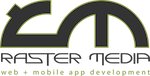 Raster Media logo
