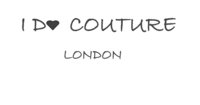 London Wedding Dress logo