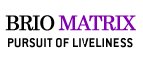 Briomatrix New York logo