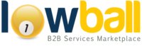 Lowball logo