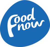 FoodNow logo